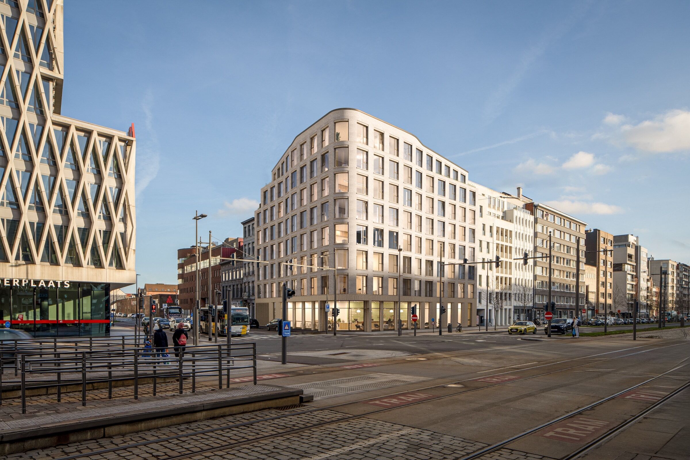 AMS 1808 MME ANT EXT A CAM A