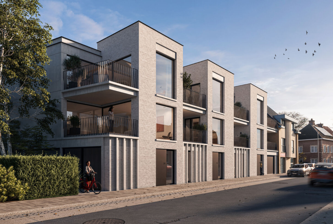 P1784 MM ESTATE GROUP Dorpsstraat Zwijnaarde Cam 02 v2 medium 1