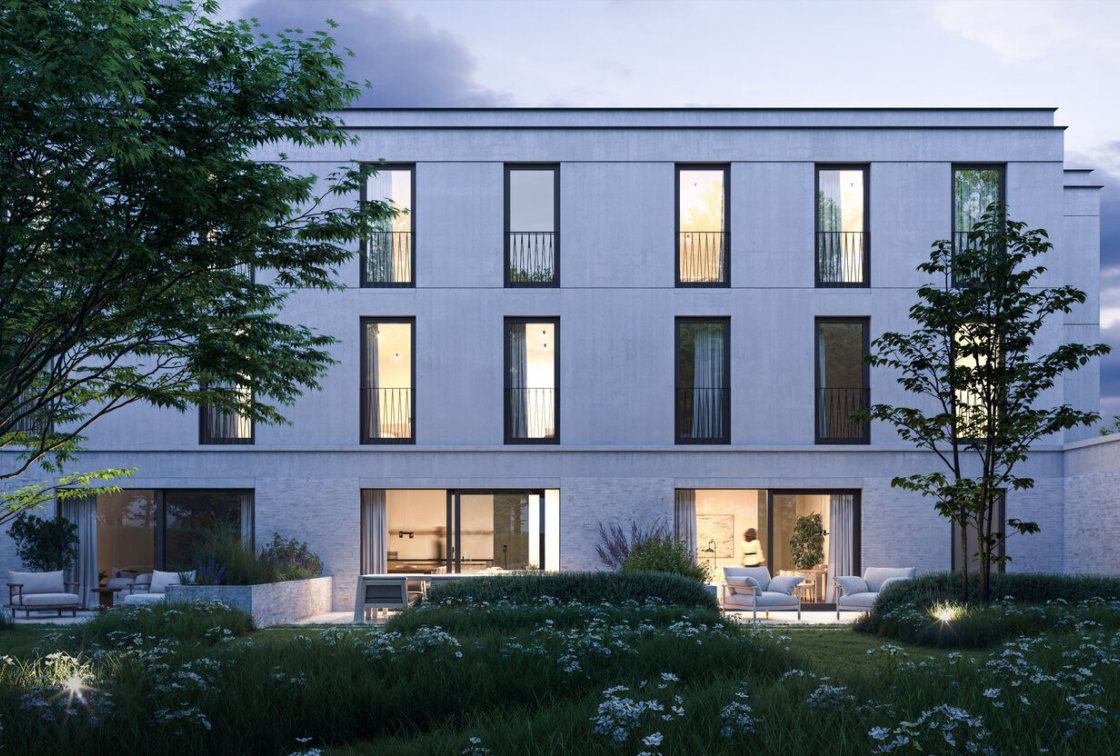 P1784 MM ESTATE GROUP Dorpsstraat Zwijnaarde Cam 05 v2 medium